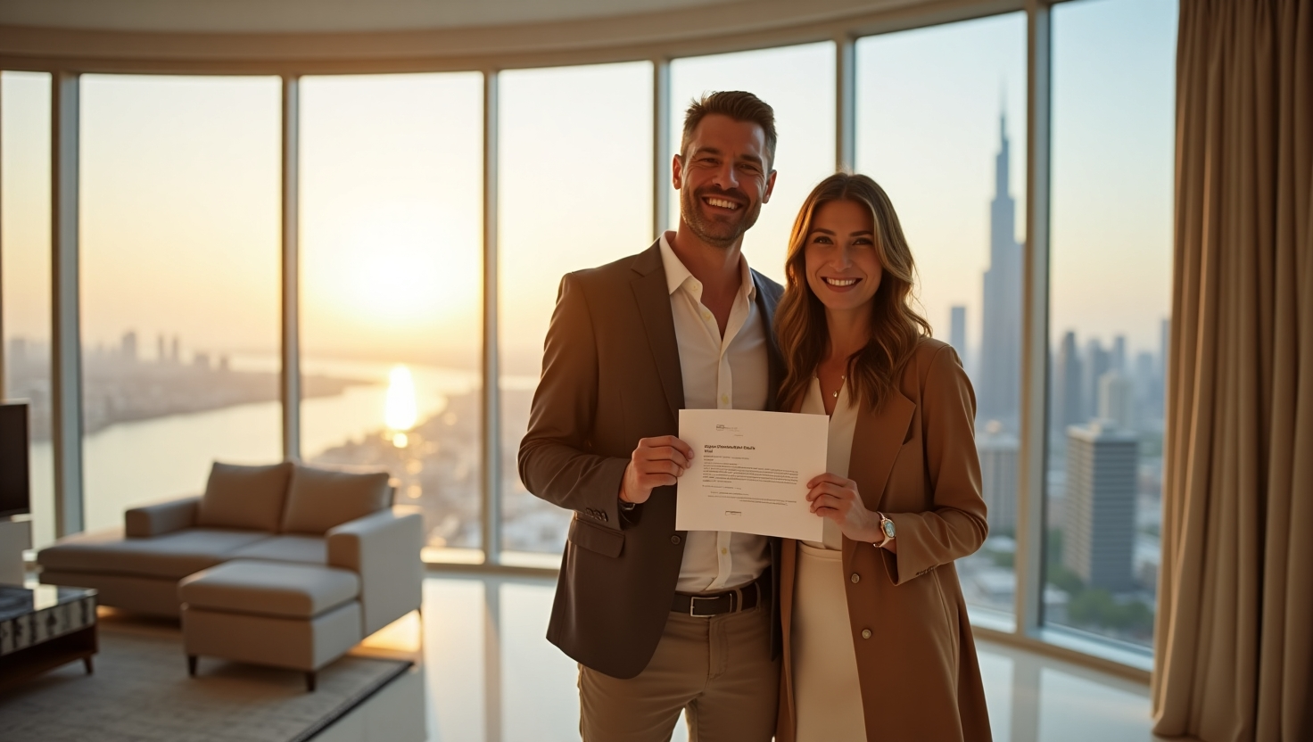 مزایا و معایب خرید ملک در دبی