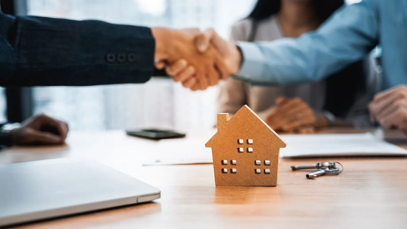 اقامت دبی از طریق خرید ملک