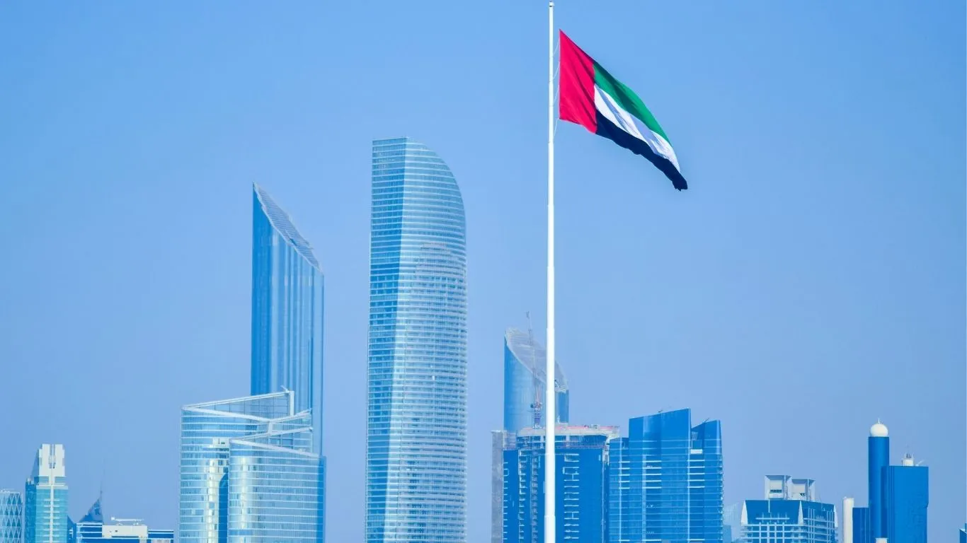 ویزای طلایی امارات (UAE Golden Visa)