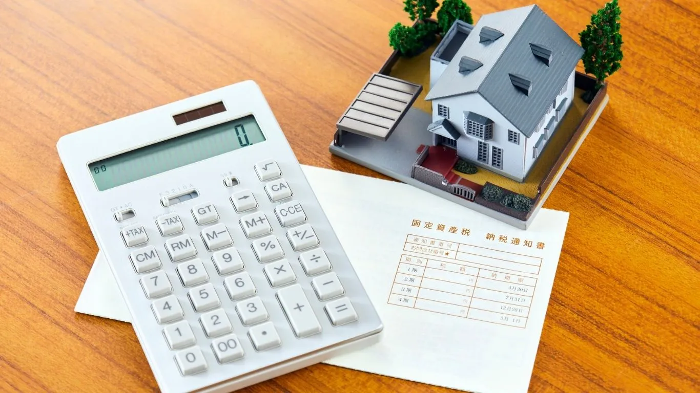 مالیات در دبی