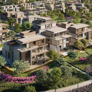 Nad Al Sheba Gardens Phase 10