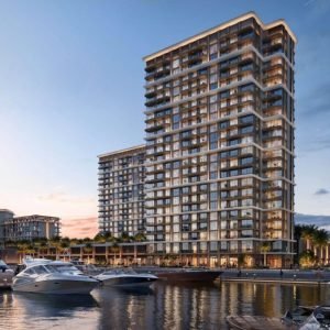 Baystar by Vida at Rashid Yachts & Marina