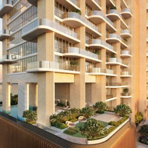 Atélis by Dubai Holding at D3