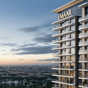 Silva at Dubai Creek Harbour