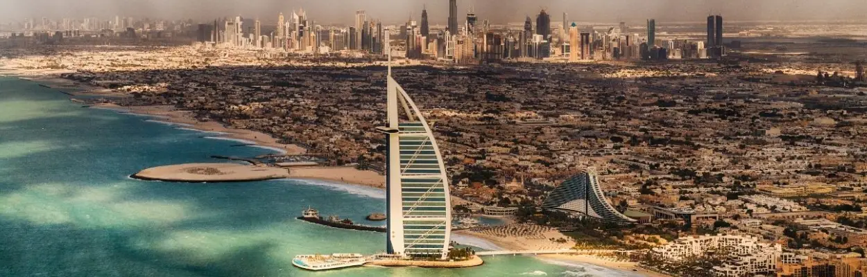 ابوظبی یا دبی