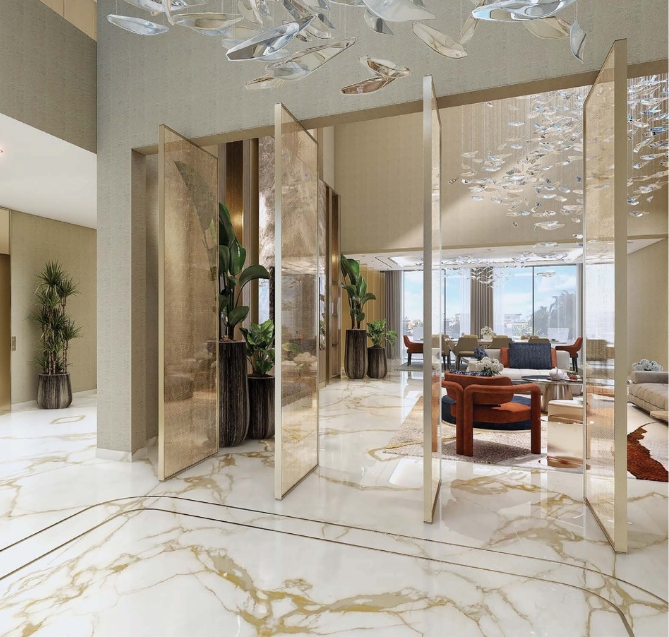 Bali at Damac Island - تصویر 10