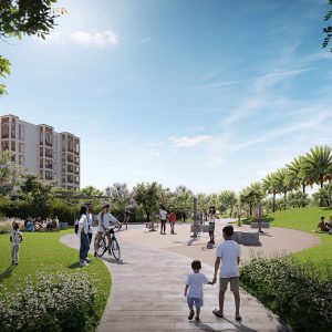 Distinctive Style / Luxurious / Prime Location