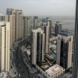 Burj Khalifa View | Brand New | Prime Location