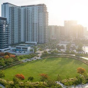 Modern Living / Luxurious / Central Location