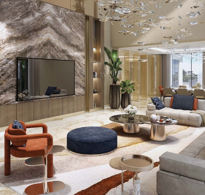 Bali at Damac Island - تصویر 12