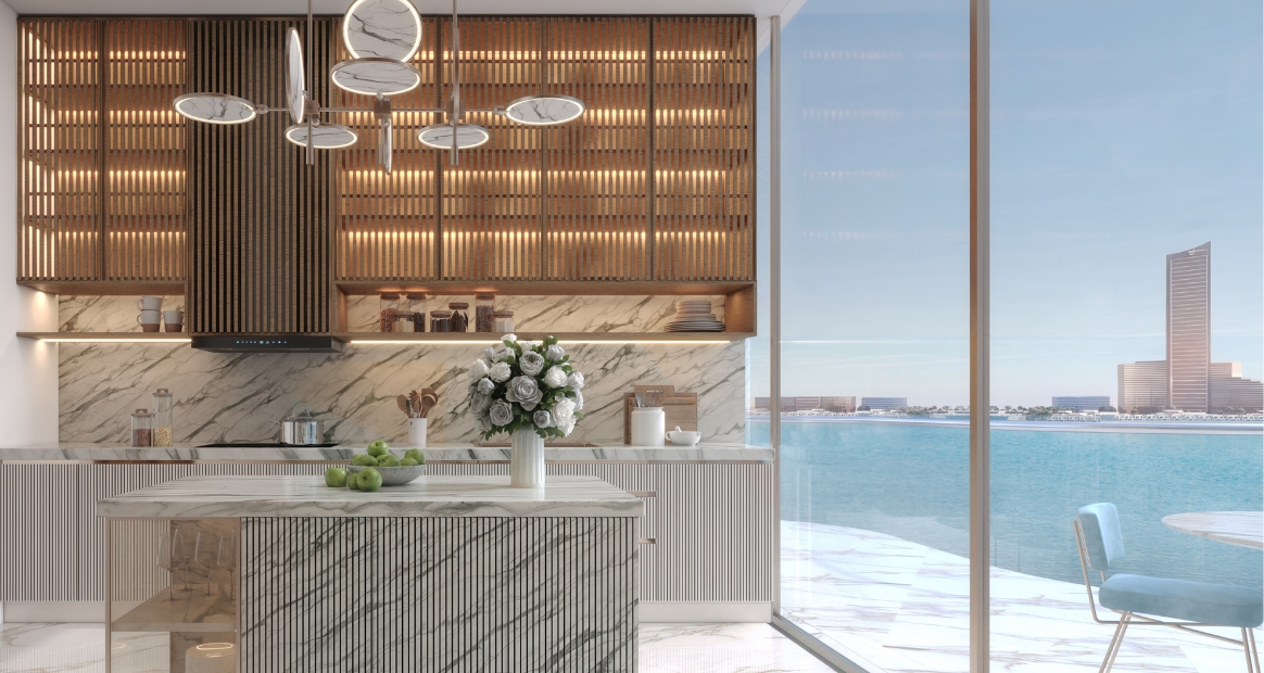 SORA Beach Residences | Al Marjan Island, Ras Al Khaimah - تصویر 13