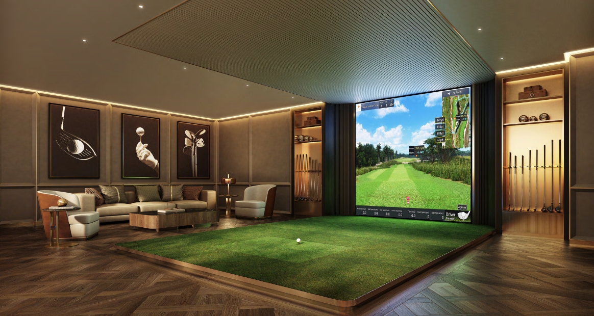 Trump Tower Dubai - تصویر 13