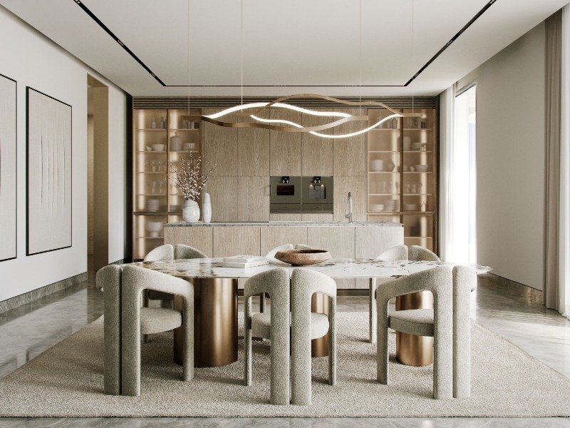 Motivated Seller | Luxurious | Great Investment - تصویر 16