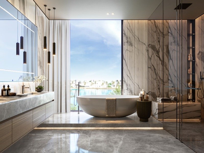 Motivated Seller | Luxurious | Great Investment - تصویر 5