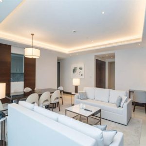 Exclusive / High Floor / Luxurious / Burj View