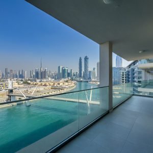 Full Canal and Skyline View | Multiple Units