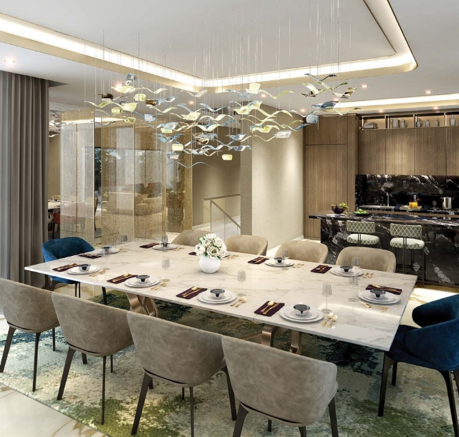 Bali at Damac Island - تصویر 13