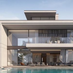 Pinewood Estate Homes – Jumeirah Golf Estates