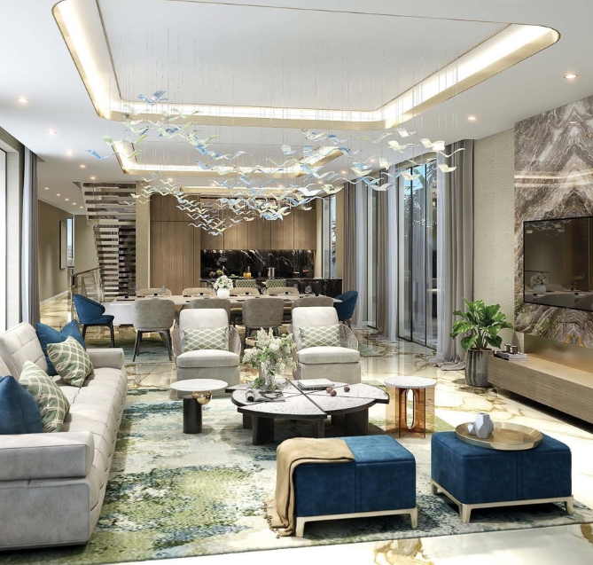 Bali at Damac Island - تصویر 14