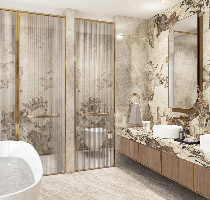 Bali at Damac Island - تصویر 15