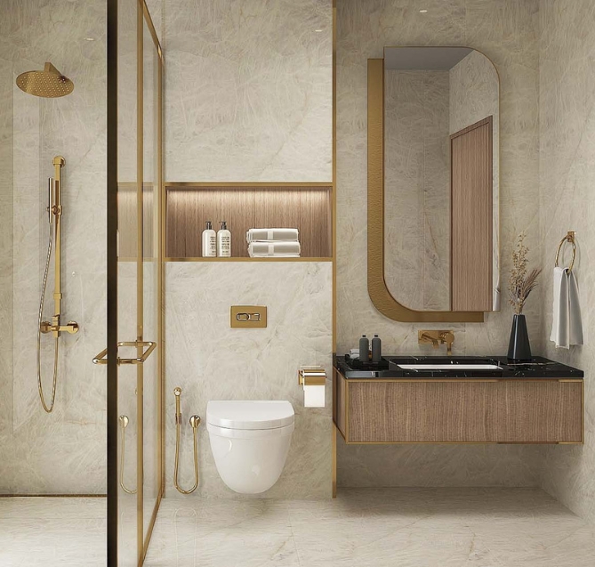 Bali at Damac Island - تصویر 16