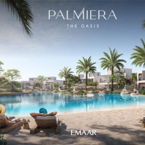 Waterfront Villa / Best Location / Large Plot