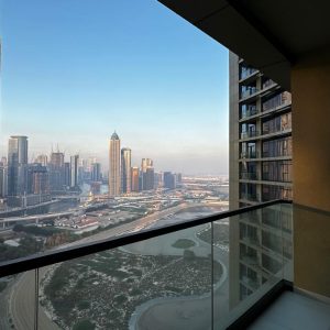 High Floor | Real Views | Brand New | Vacant Now