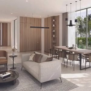 Lush Green | 3 Yrs PHPP | Multiple Units Available