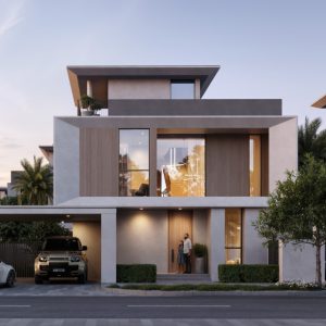 Selvara 3 & 4 at Grand Polo Club & Resort