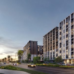 Terra Gardens at Expo Living, Expo City Dubai