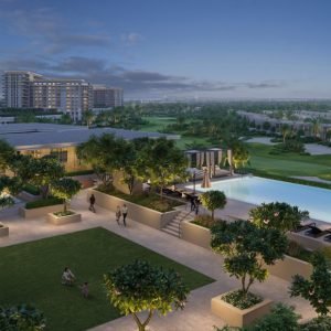 Golf Hills at Emaar South