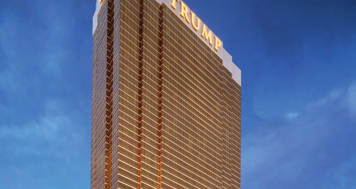 Trump Tower Dubai - تصویر 3