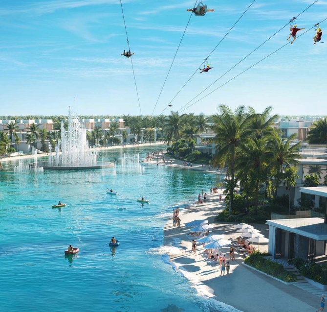 Bali at Damac Island - تصویر 4