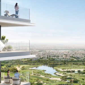 Altan at Dubai Creek Harbour