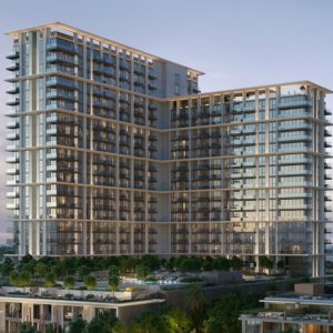 Palace Residences Hillside at Dubai Hills Estate