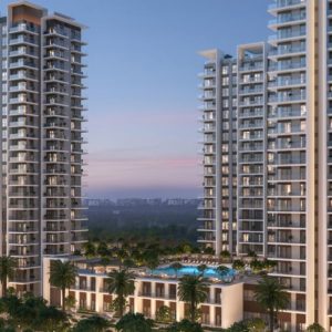 Rosehill at Dubai Hills Estate