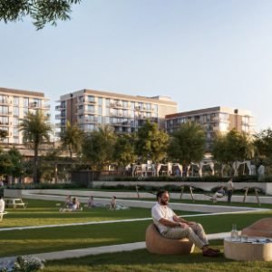 Sera 1 & Sera 2 at Rashid Yachts & Marina