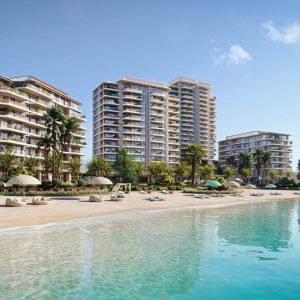 Bay Grove at Dubai Islands