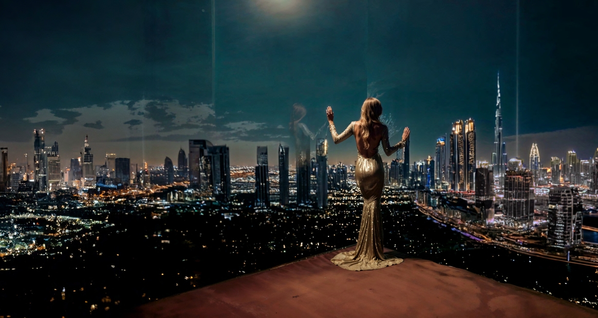 Trump Tower Dubai - تصویر 4