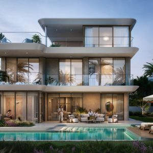 Farm Grove at The Valley