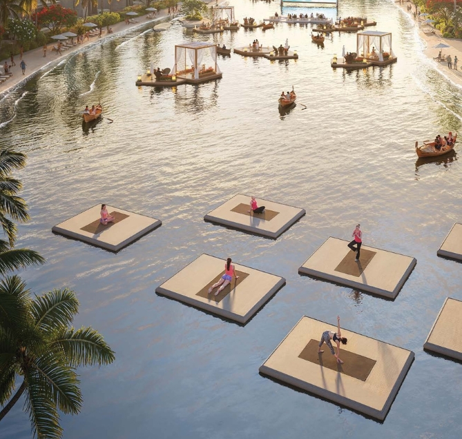 Bali at Damac Island - تصویر 5