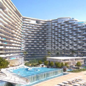 SORA Beach Residences | Al Marjan Island, Ras Al Khaimah
