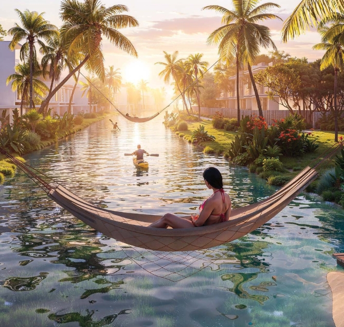 Bali at Damac Island - تصویر 6