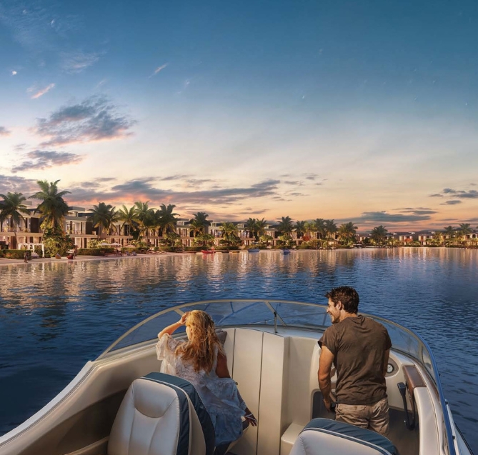 Bali at Damac Island - تصویر 7