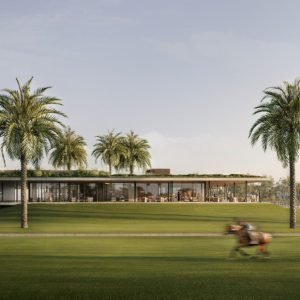 Grand Polo Club & Resort By Emaar
