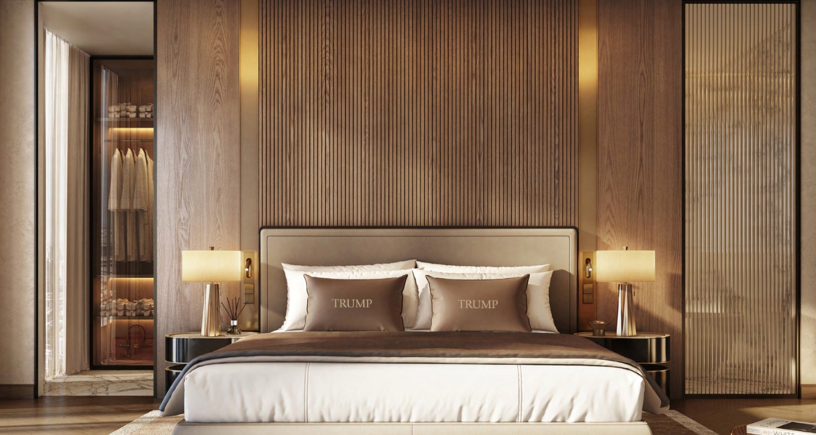 Trump Tower Dubai - تصویر 7