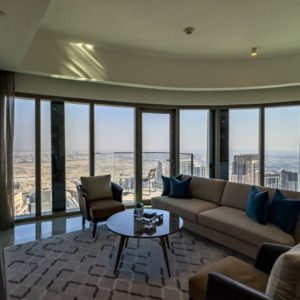 Address Harbour Point T2