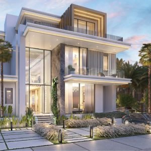 Bali at Damac Island