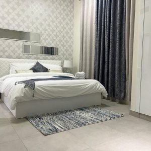 Vacant | New Building | Hotel Vibes | Posh Living