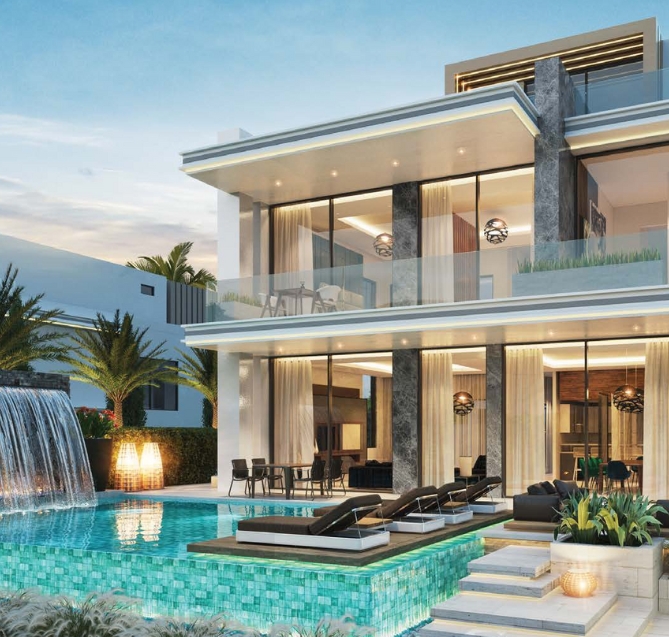 Bali at Damac Island - تصویر 8